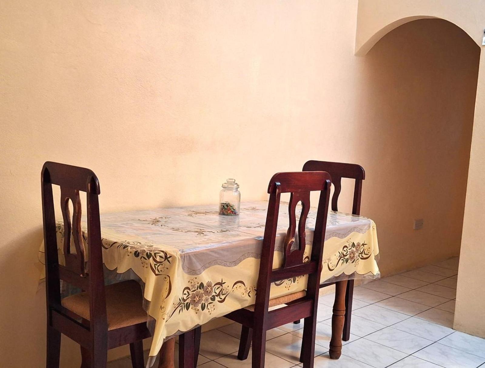 Sleeping Bueaty Gest House Hotel Soufriere Ngoại thất bức ảnh